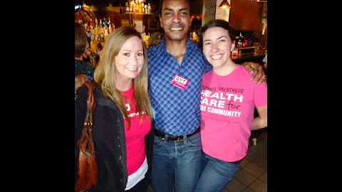 2011 PPIL's Get Yourself Tested Condom Crawl