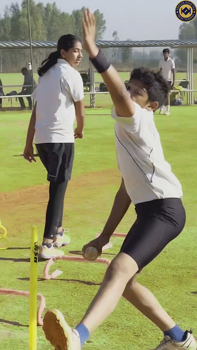 Legendary bowling coach Mansur Ali Khan joins us at Kreeda Kshetra on April 20th and 21st!