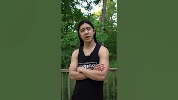 Deep Lunges Are Great For Mobility Strength 