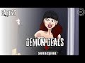 Demon Deals v07b | Playing Tarot With Sabrina | Part 27