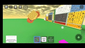 Building a robot arm in Let