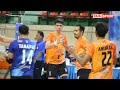 [ไฮไลท์] นครราชสีมา วีซี vs. เกาะกูด เอโฟร์เอส | ทีมชาย | วอลเลย์บอลไทยแลนด์ลีก 2567 | 8–2-67