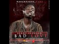 Jordy escobar bad love  lyrics officiel