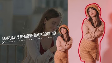 Photo Cut Paste - Background Changer for Photos