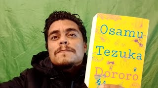 Dororo Reseña Manga Osamu Tezuka Editorial De Bolsillo