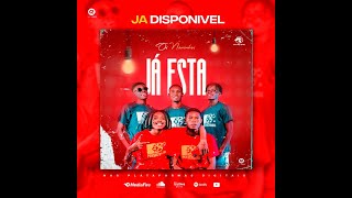 Os Novinhos - Já Está (Afro House)[2k21]
