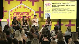 How Charlotte Tilbury Wins on Social: A Masterclass in Creators and Community