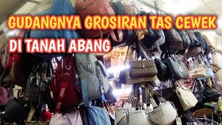 PUSAT GROSIR TAS CEWEK MURAH DI TANAH ABANG screenshot 4