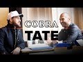 The KING of Toxic Masculinity - a Conversation with Cobra Tate in Poland