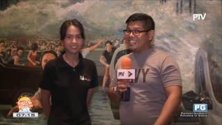 Fridates Miracle Art Museum