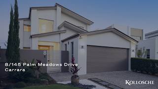8/145 Palm Meadows Drive, Carrara | Gold Coast Real Estate | Kollosche