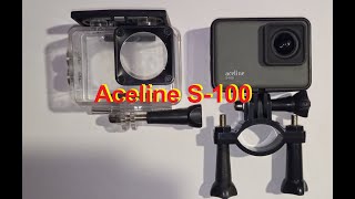 Aceline S-100