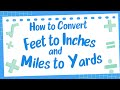 Unit Conversion and Measurement Problems