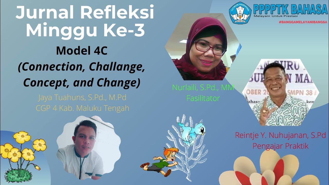 183_Jaya Tuahuns_CGP4_Kab Maluku Tengah_Jurnal Refleksi Minggu Ke 3