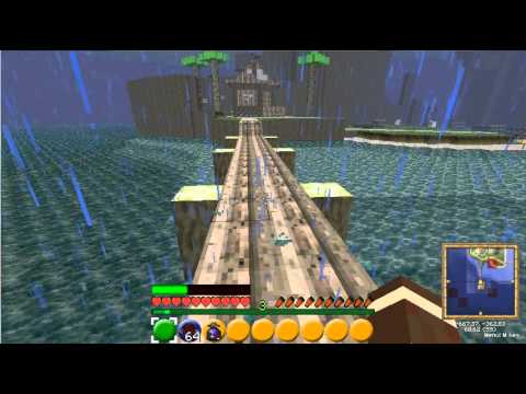 adventurecraft zelda wind waker map adventurecraft zelda wind waker map
