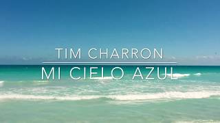 Did you know i write songs and sing in spanish ?! tim charronlisten
for free."mi cielo azul"( my blue sky)#enespanol #cancion
#countrymusic #nashville #miami...