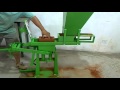 press batako manual ( brick mold manual)