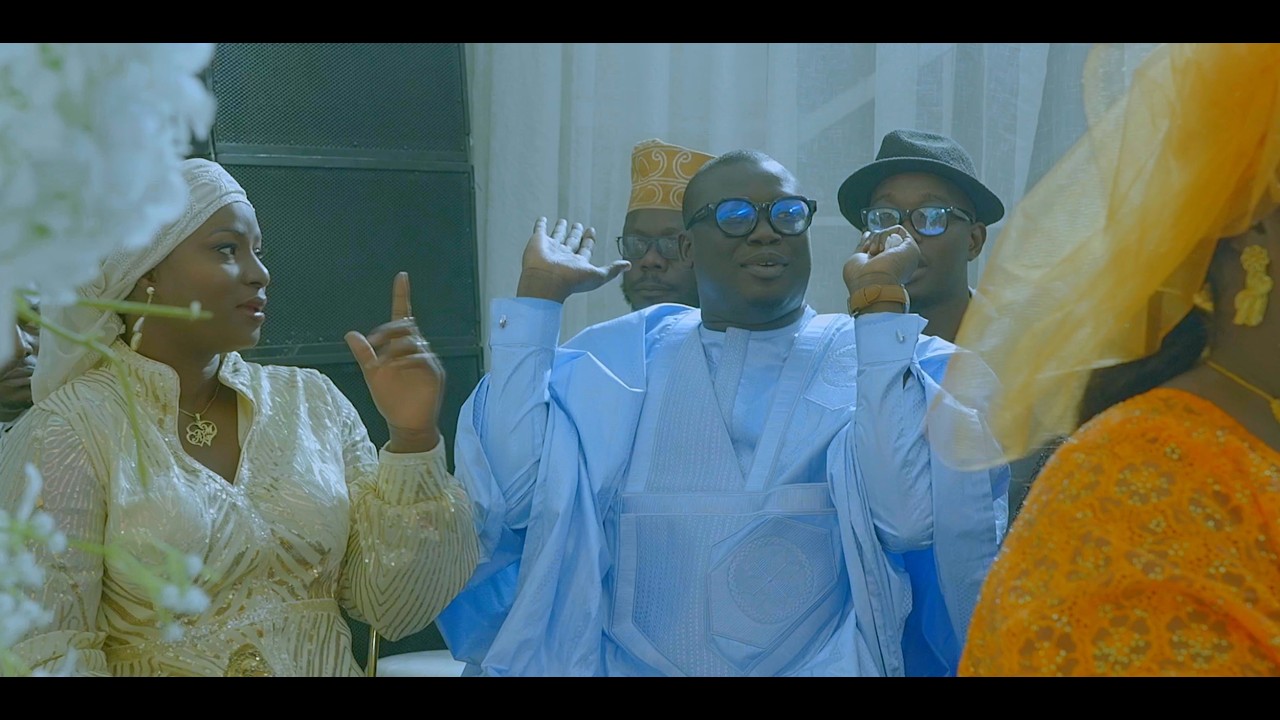 Neegu Ndeye - Episode 45