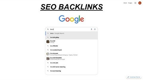 How To Get Your Name to Show Up On Google Searches NOW