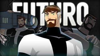 TODOS LOS BEN 10K EXPLICADOS | El Futuro de Ben 10