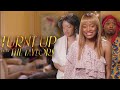 Turnt Up with The Taylors - Keke Palmer Original Series | EP05