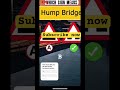 Road signs #automotivetips #yourcar #youtubeshorts
