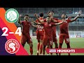 Unfourgettable win for young lions  2023 singapore cup geylang international vs young lions