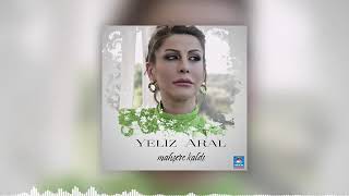 Yeliz Aral - Duvarlarla Başbaşayım Resimi