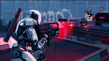 XCOM 2 Multiplayer PS4: movezig2101 vs armorine (tournament round 2 first match)