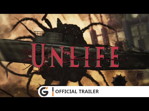 Unlife - Official trailer