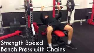 Boxing Science - Accommodating Resistance