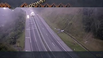 Burnout 3 in real life