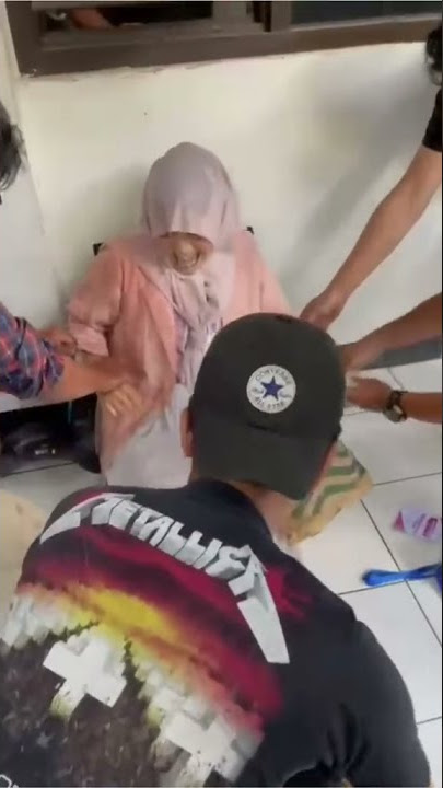 ulang tahun dikerjain temen #shorts #comedy #prank