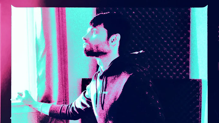 Anthony J Fink - Just Like That