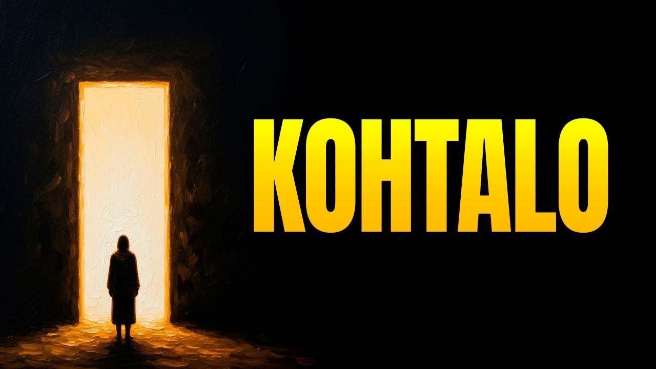 Kun universumi haluaa sinun ottavan etäisyyttä, se näyttää nämä merkit | Ota selvää nyt