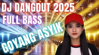 FULL ALBUM TERBARU 2025 | MUSIK FULL ALBUM TERKEREN | BIKIN HATI TENANG #trending #dj #fullalbum