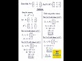 Advanced MATRIX Challenge