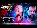 Opera Singer Cries While Reacting to Rubia || Honkai Impact 3rd