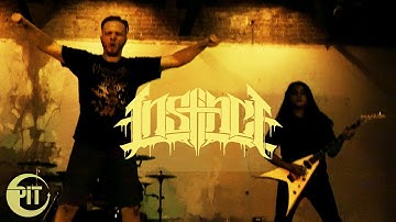 INSTINCT - MADE OF STONE (Official Music Video) Metalcore / Hardcore