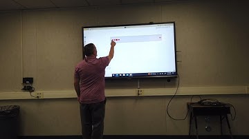 Viewsonic Whiteboard Software Level 2 - Ruler Tool
