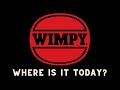 Wimpy Where Is It Today We Visit Wimpy In Milford UK Has It Changed Since The 1970s 1980s Wimpy Where Is It Today We Visit Wimpy In Milford UK Has It Changed Since The 1970s 1980s
