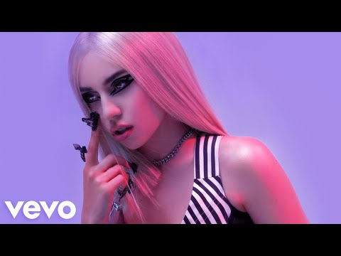 Ava Max - Everytime I Cry