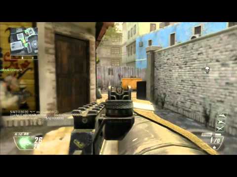 詐欺師[BO2]最近退化が著しい件について