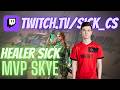 Divergence Skye🦅 26 Kills!!! SicK Skye🦅 VOD!