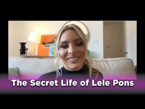 Video: Lily Pons: Biografi, Kreativitas, Karier, Kehidupan Pribadi