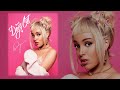 Tuto Poster Doja Cat | Photoshop