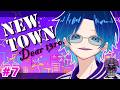 【#NEWTOWN】一週間楽しかったな。　月末まで楽しむぞ。　【水上蒼太/ゆにれいど！】