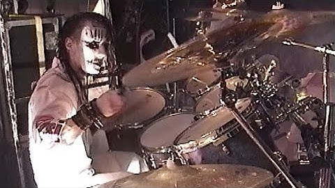 Slipknot - 93X FEST 2000 (Full Concert) 4K - STAGE CAM