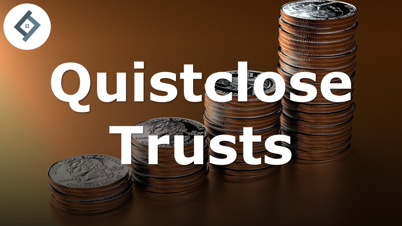 Quistclose Trusts | Law of Trusts