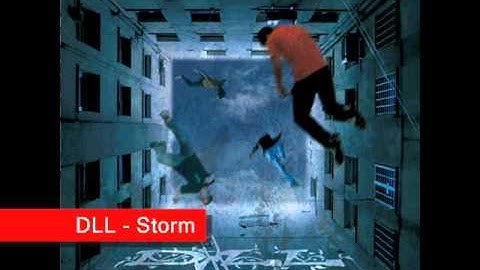 DLL - Storm
